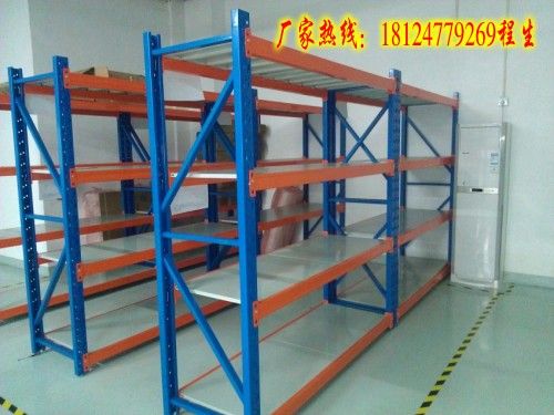 承重500公斤貨架選型指南 重型與中型倉(cāng)庫(kù)貨架的升降方案