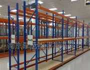 廠家直銷中量型貨架、次重貨架與擱板式貨架 倉(cāng)儲(chǔ)物流的鋼結(jié)構(gòu)基石