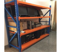 高效管理之道 企業(yè)產(chǎn)品庫(kù)與貨架系統(tǒng)的構(gòu)建與應(yīng)用