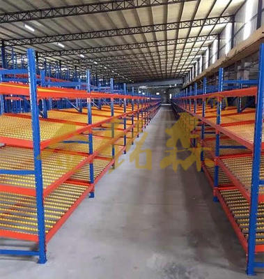 創(chuàng)新驅(qū)動(dòng)發(fā)展 中山貨架廠鋼結(jié)構(gòu)技術(shù)的與時(shí)俱進(jìn)之路